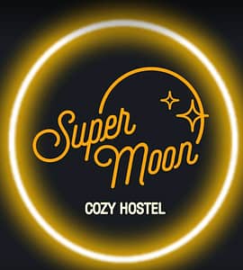 Supermoon Cozy Hostel
